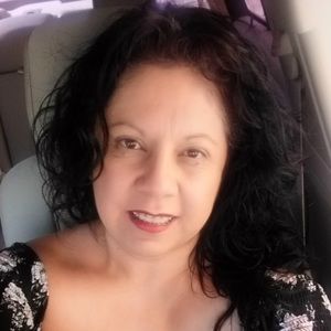 Meet your Posher, Lupe